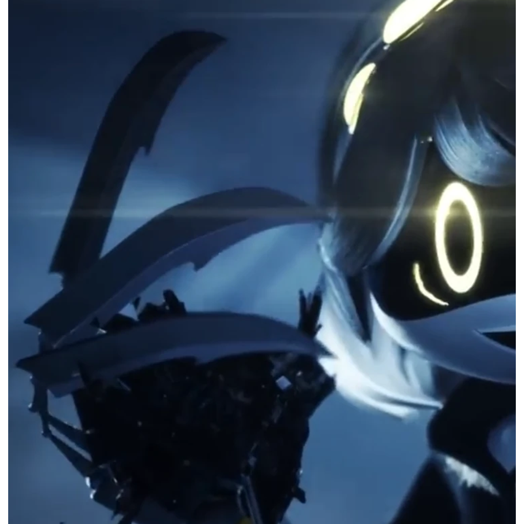 Murder Drones Blade fingers / Claw fingers for cosplay