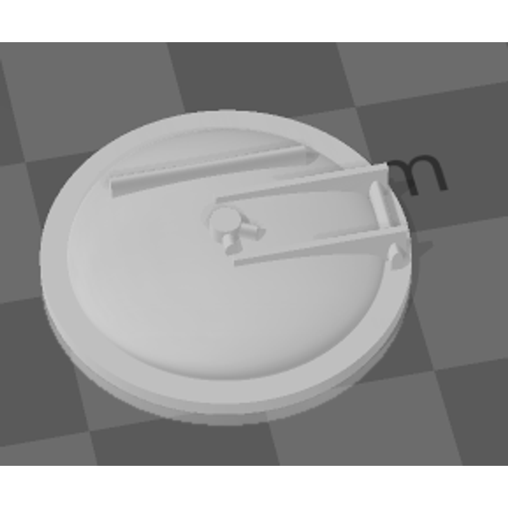 Thomas tomy E2 tank engine face or just tomy smokebox door