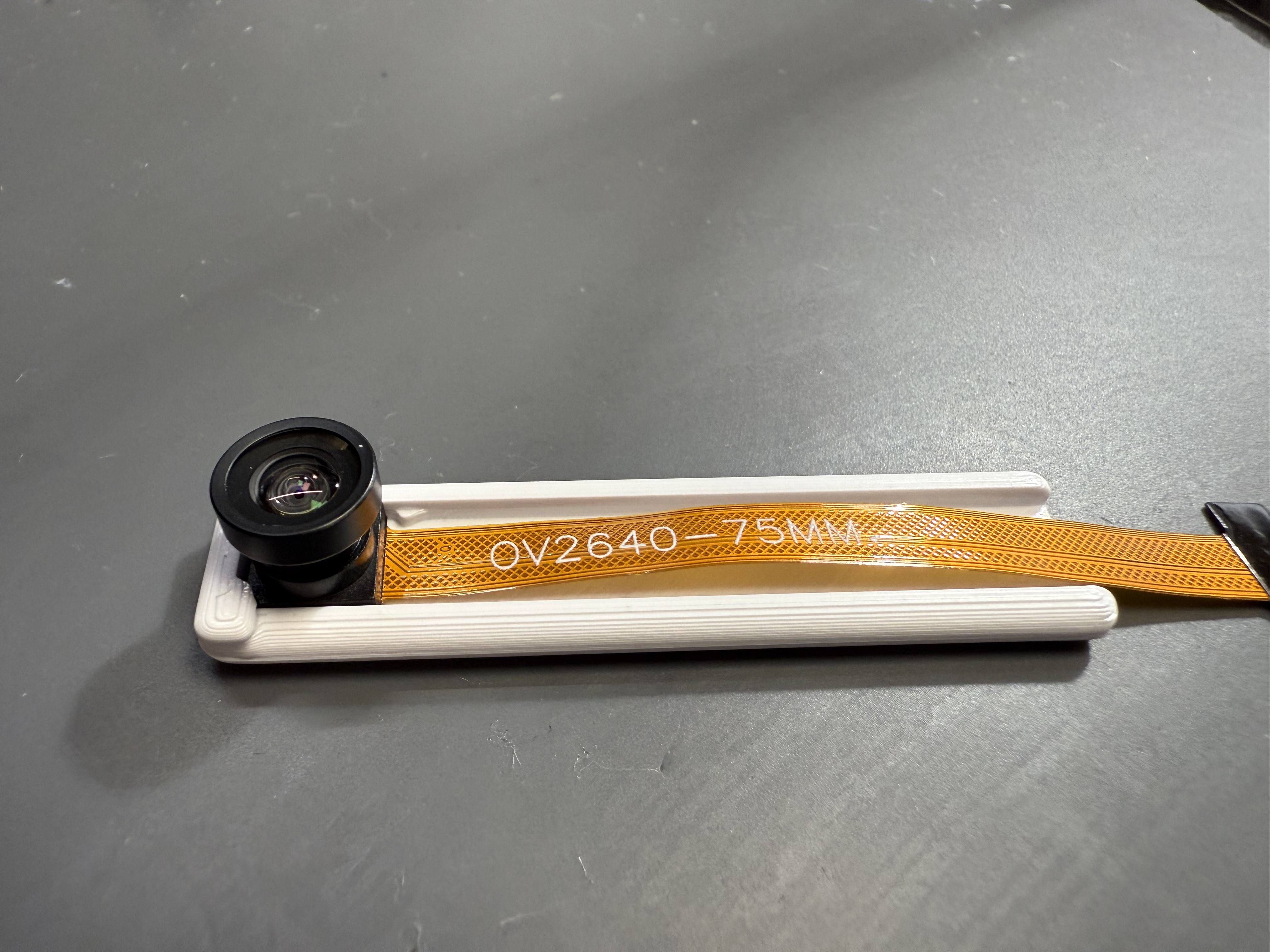OV2640 Camera Grip — miniatura 5