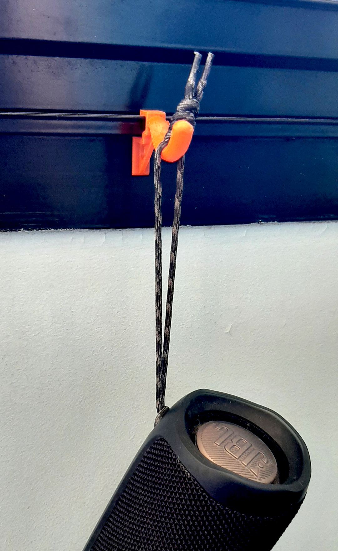 Hook for Aluminum Windows (28mm version)