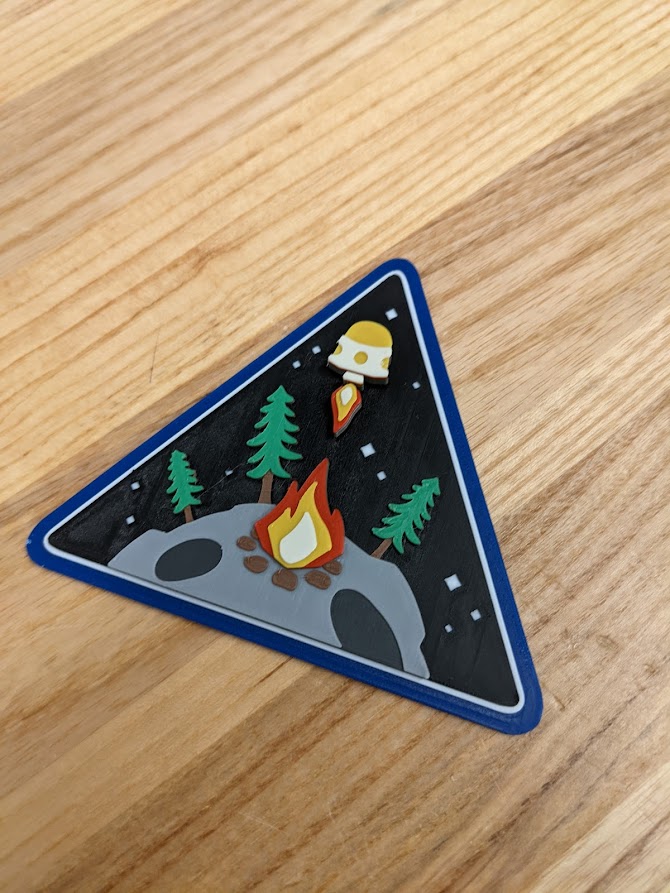 Outer Wilds Patch