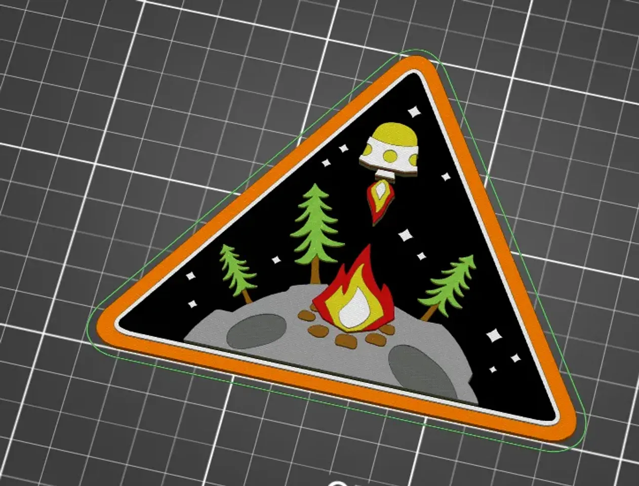 Outer Wilds Ventures