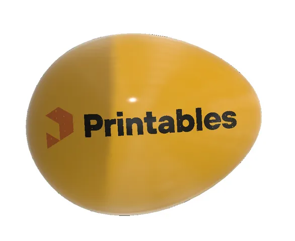 Printable Eggs