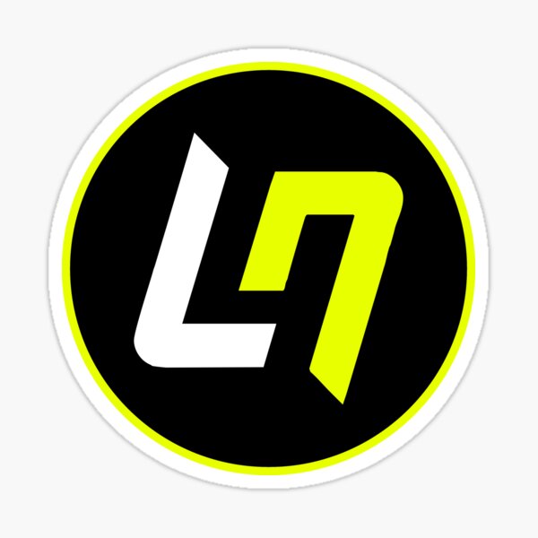 Lando Norris logo