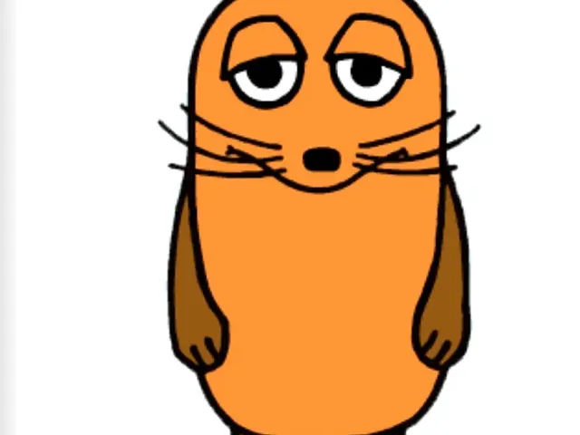 Cookie Cutter "Maus"