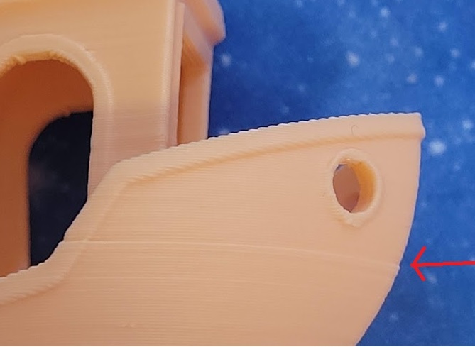 Miniatura 3 do modelo 3D Sidewinder X2 Simple brace