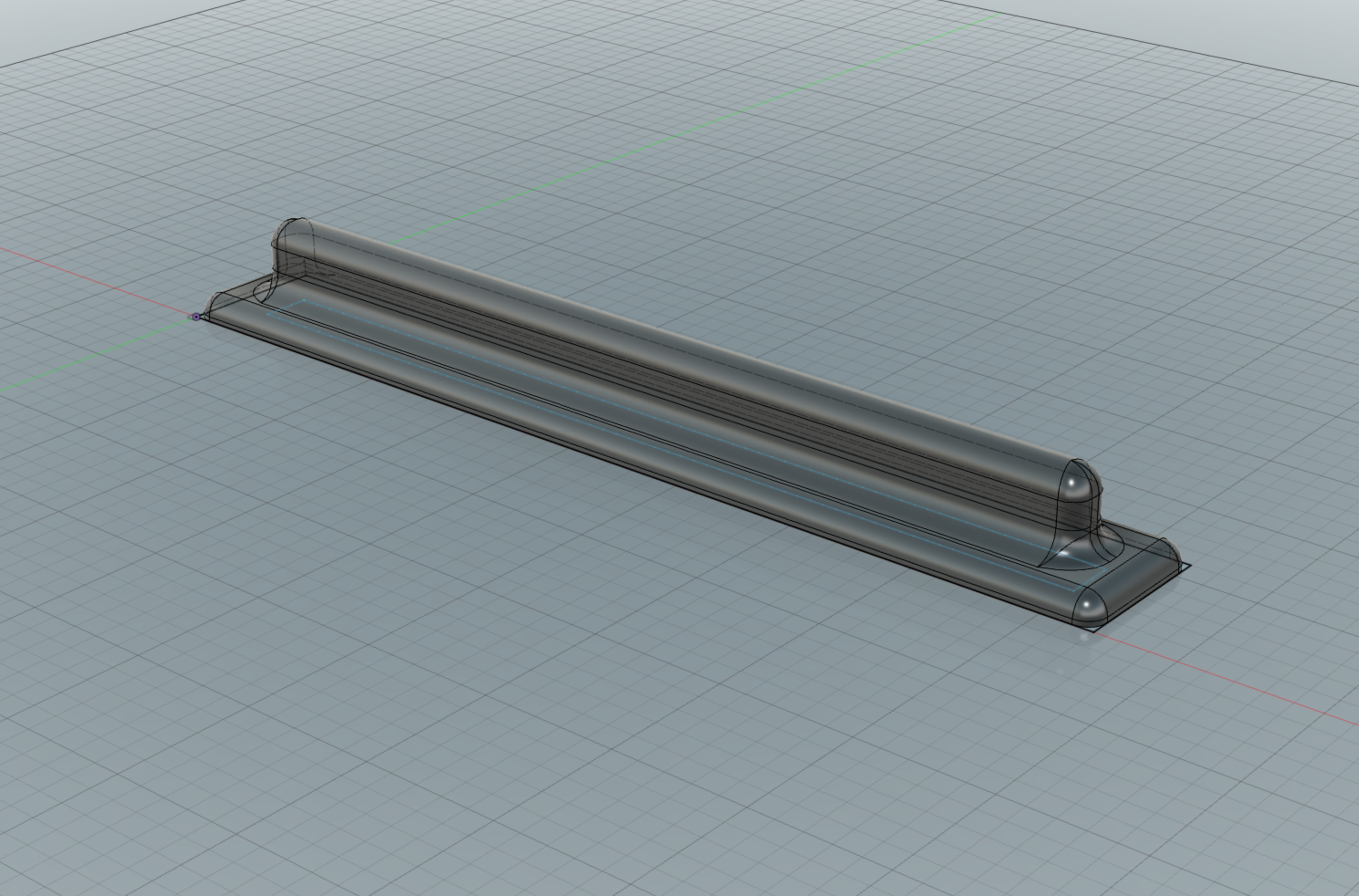 Universal Laptop Riser