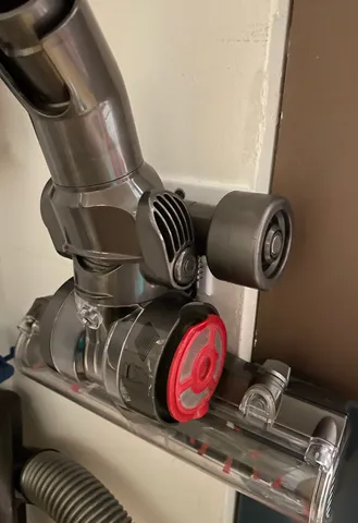 Dyson Rotorbürste Halter - Dyson rotary brush holder
