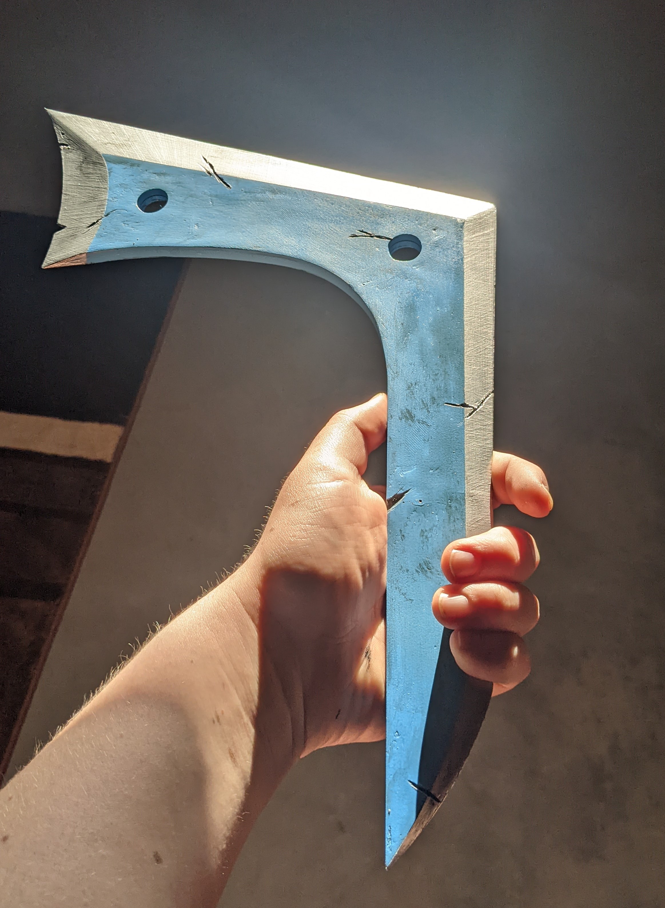 Sokka's Boomerang
