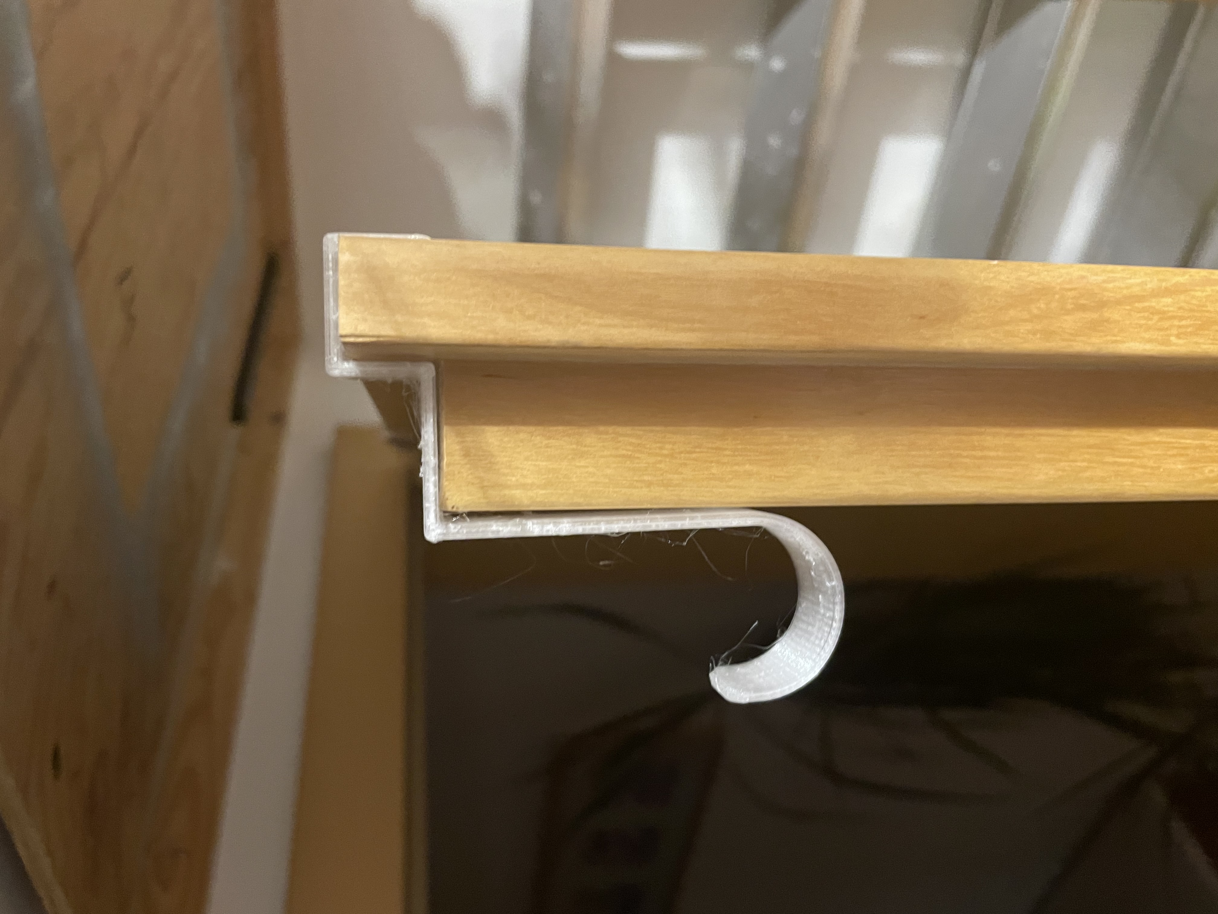 Türhaken 1 - door hook 1