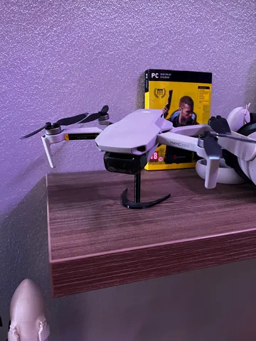 DJI Mavic MINI stand