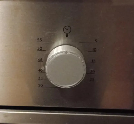 Manopola Forno Ariston