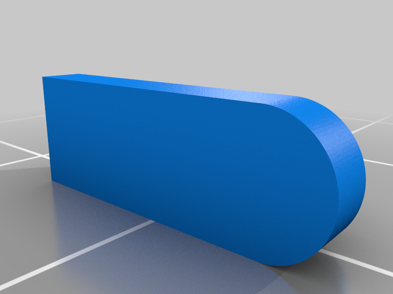 Miniatura 6 do modelo 3D Parametric iPhone 6 Case