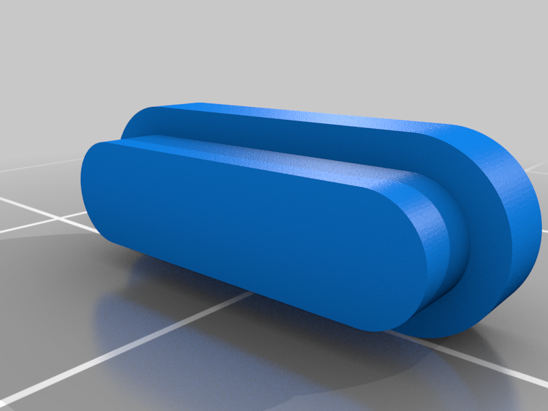 Miniatura 8 do modelo 3D Parametric iPhone 6 Case