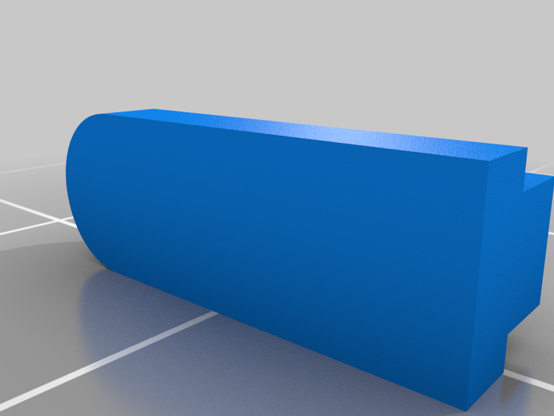 Miniatura 9 do modelo 3D Parametric iPhone 6 Case