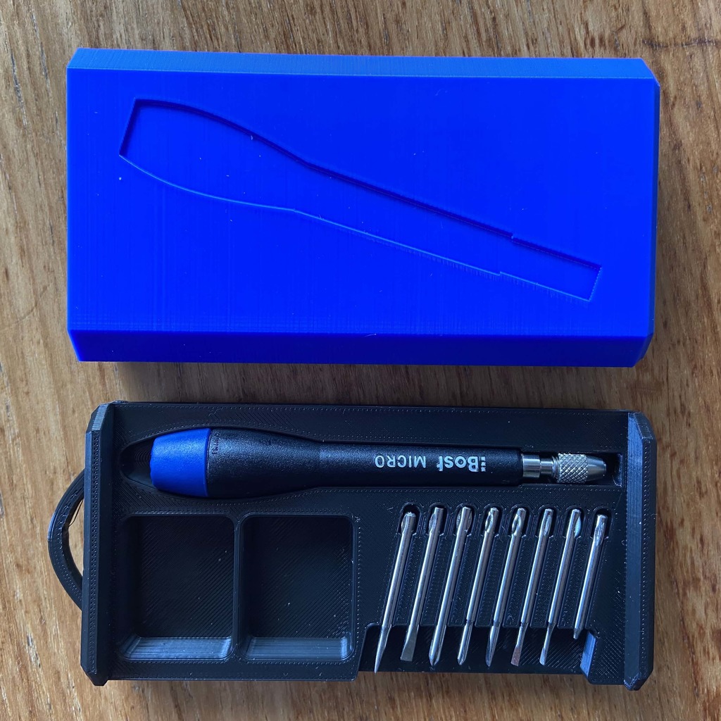 Miniatura 2 do modelo 3D Parametric Sliding Toolbox