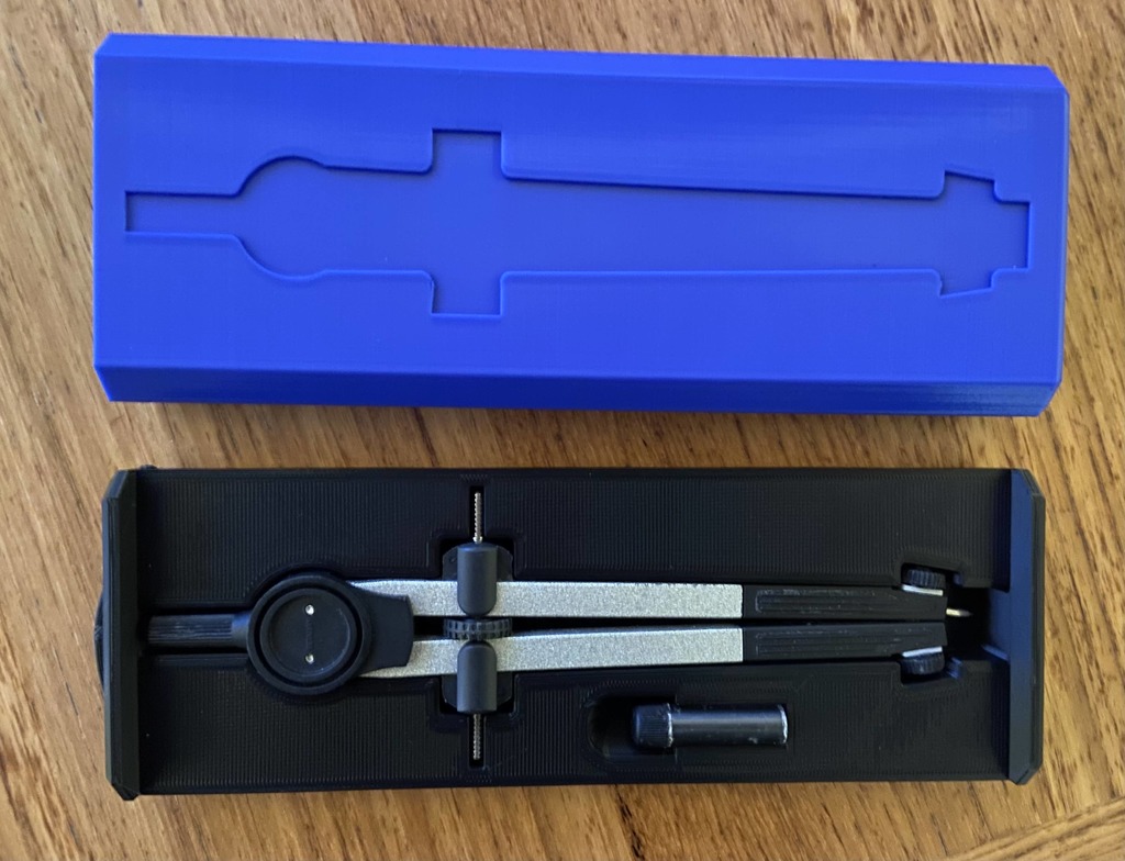 Parametric Sliding Toolbox by JoDawg_96 Download free STL model