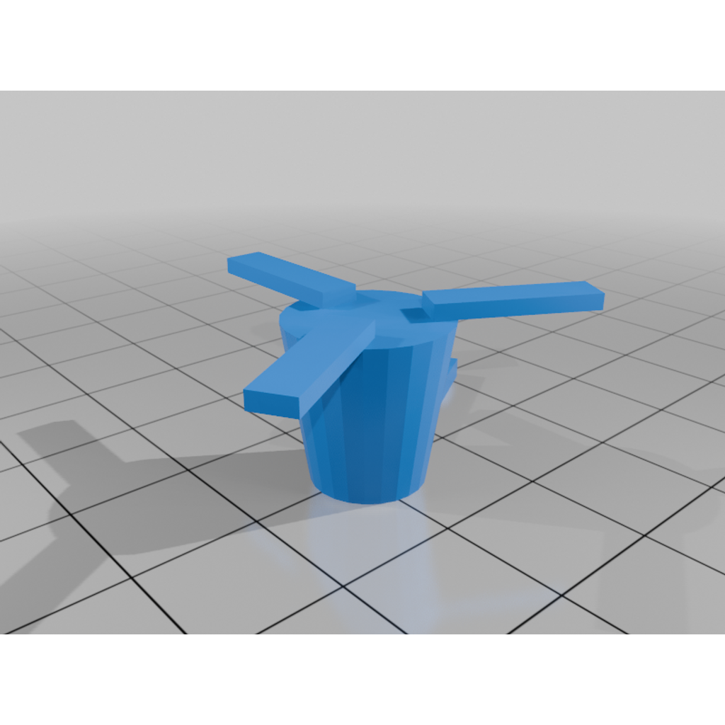 Miniatura 2 do modelo 3D BotW Guardians