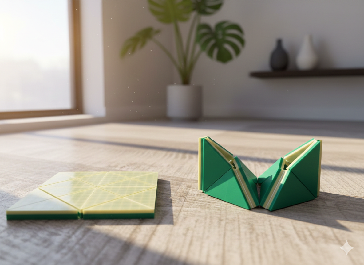 Origami paper