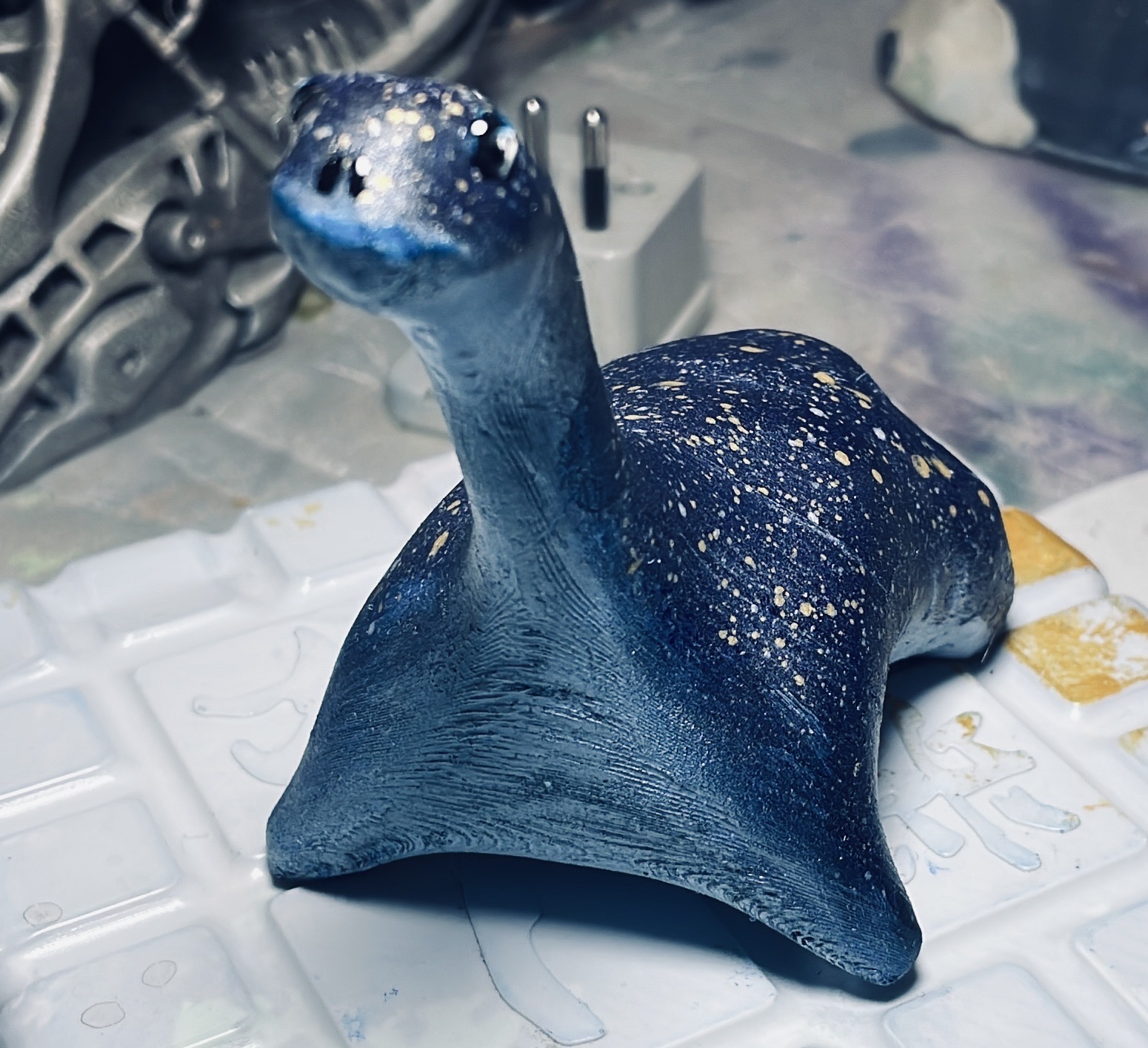 Nessie — miniatura 4