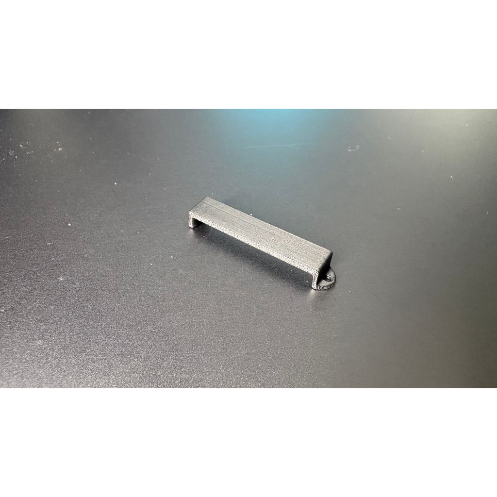 IPEx Connector Clamp for RAK4631 boards