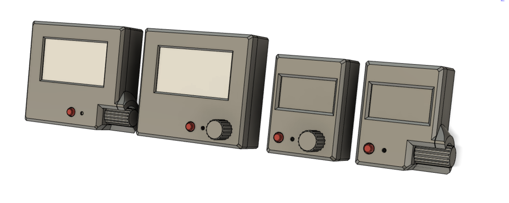 MidOLED display — miniatura 2