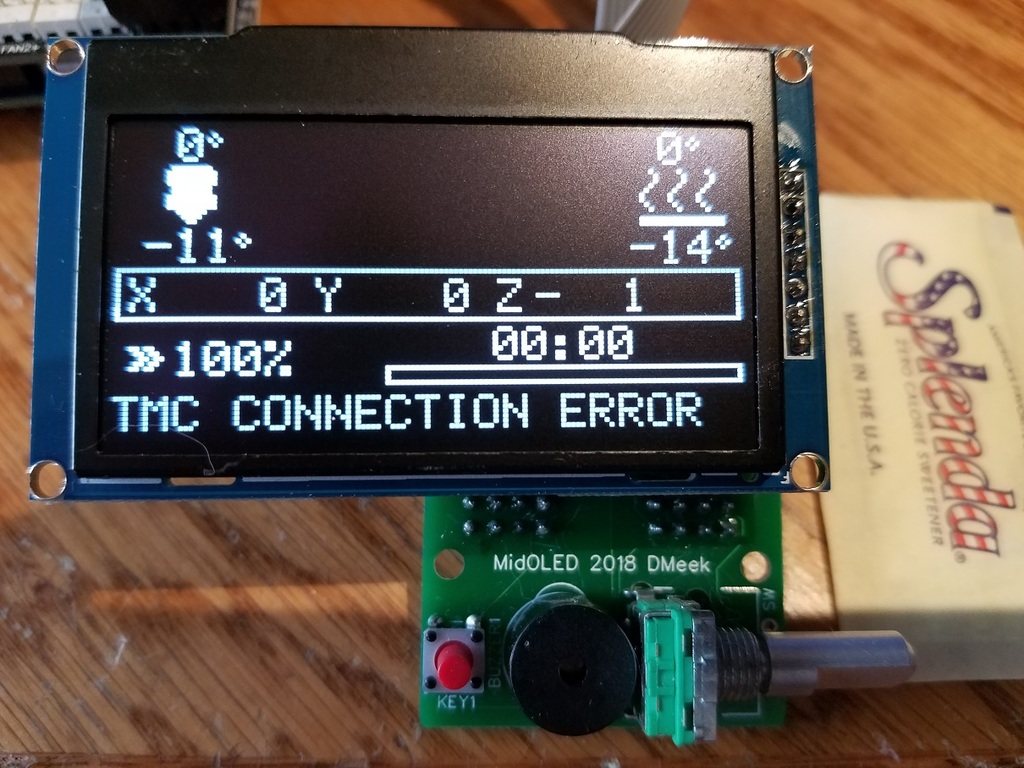 MidOLED display — miniatura 7