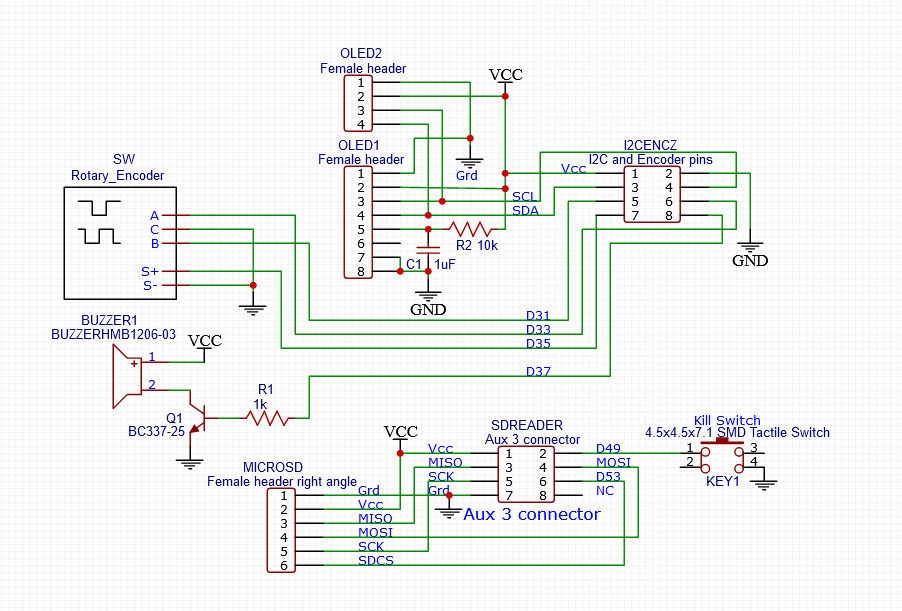 MidOLED display — miniatura 29
