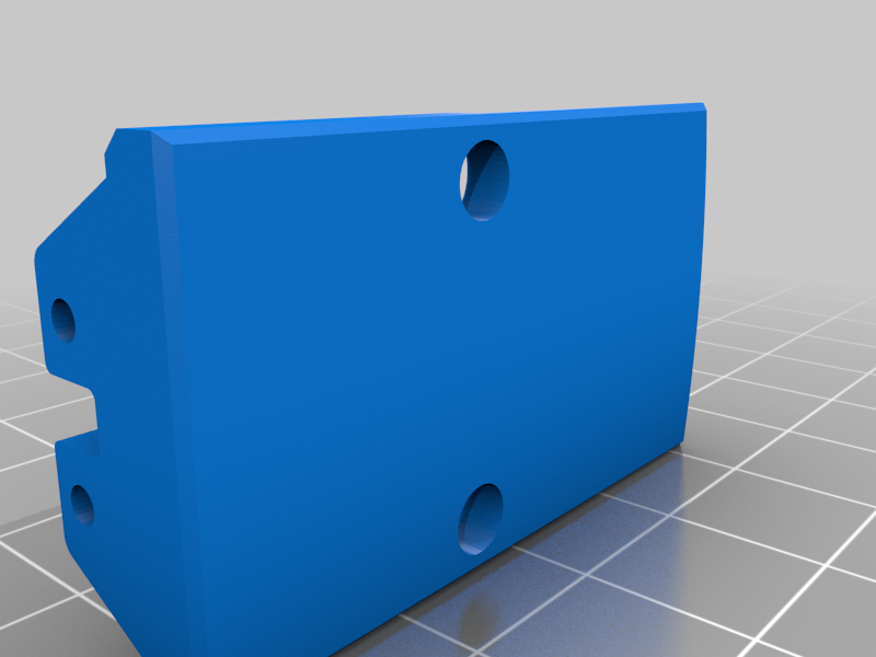 Lego Rmr Slide Glock RMR LEGO