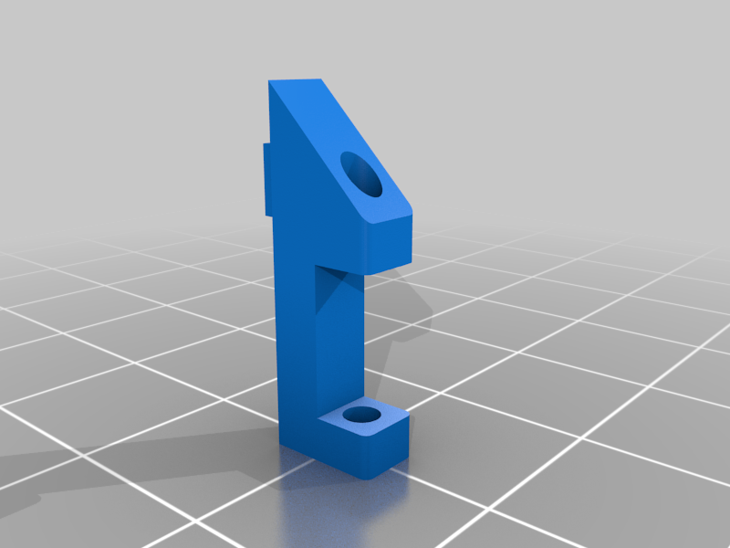 Lego Rmr Slide Glock RMR LEGO