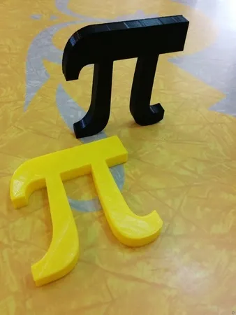 Pi symbol