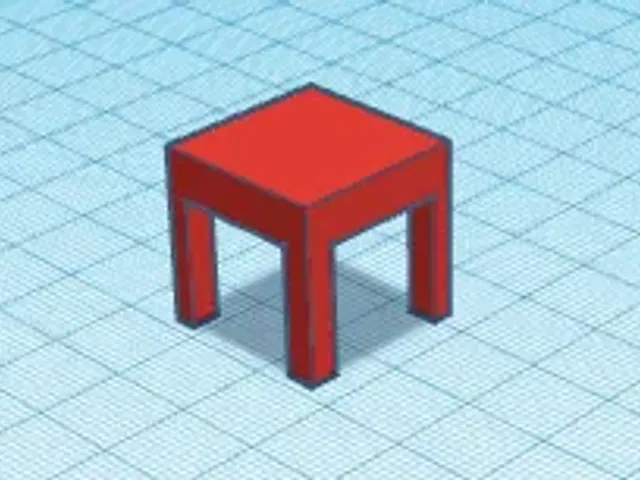 table