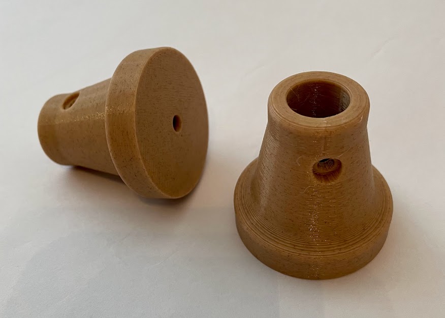 Pelmet Holder, držák garnyže