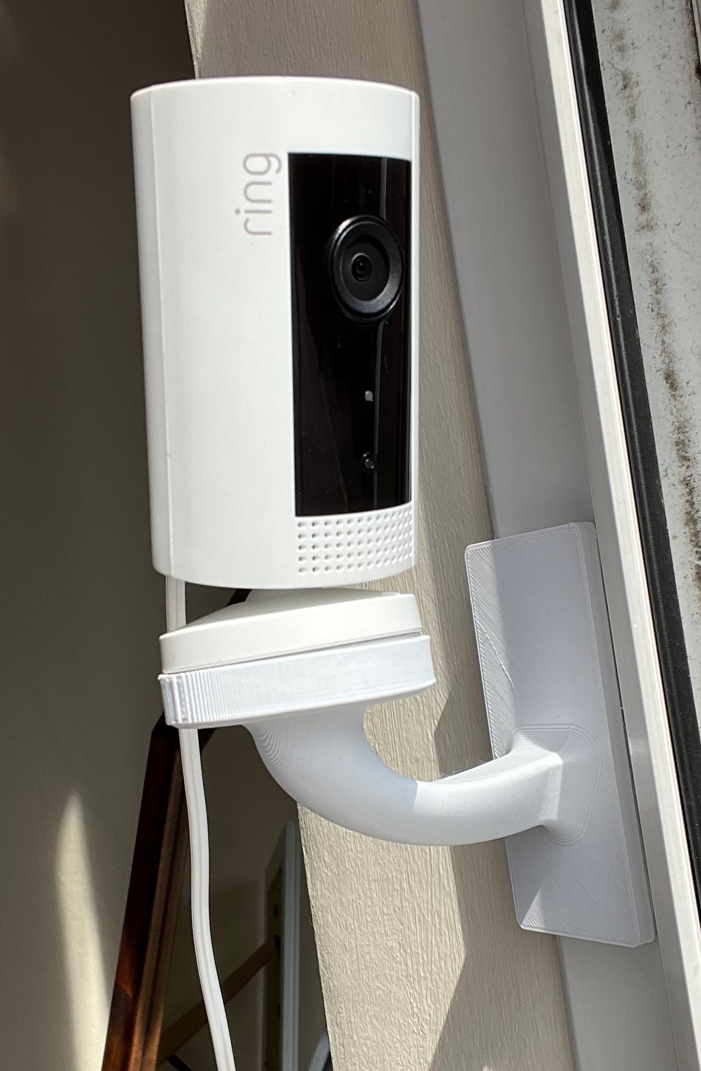 Ring Indoor Camera wall mount bracket