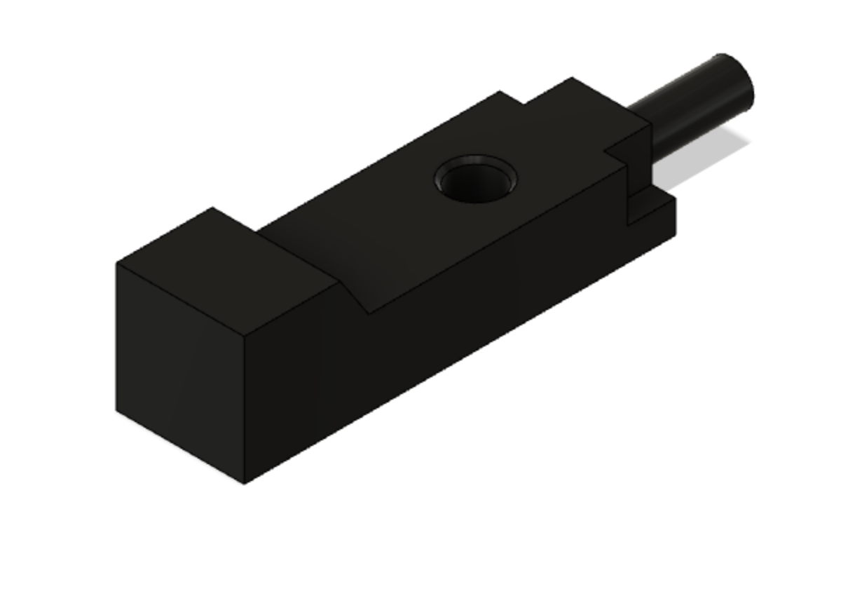 GL-8H Inductive Sensor