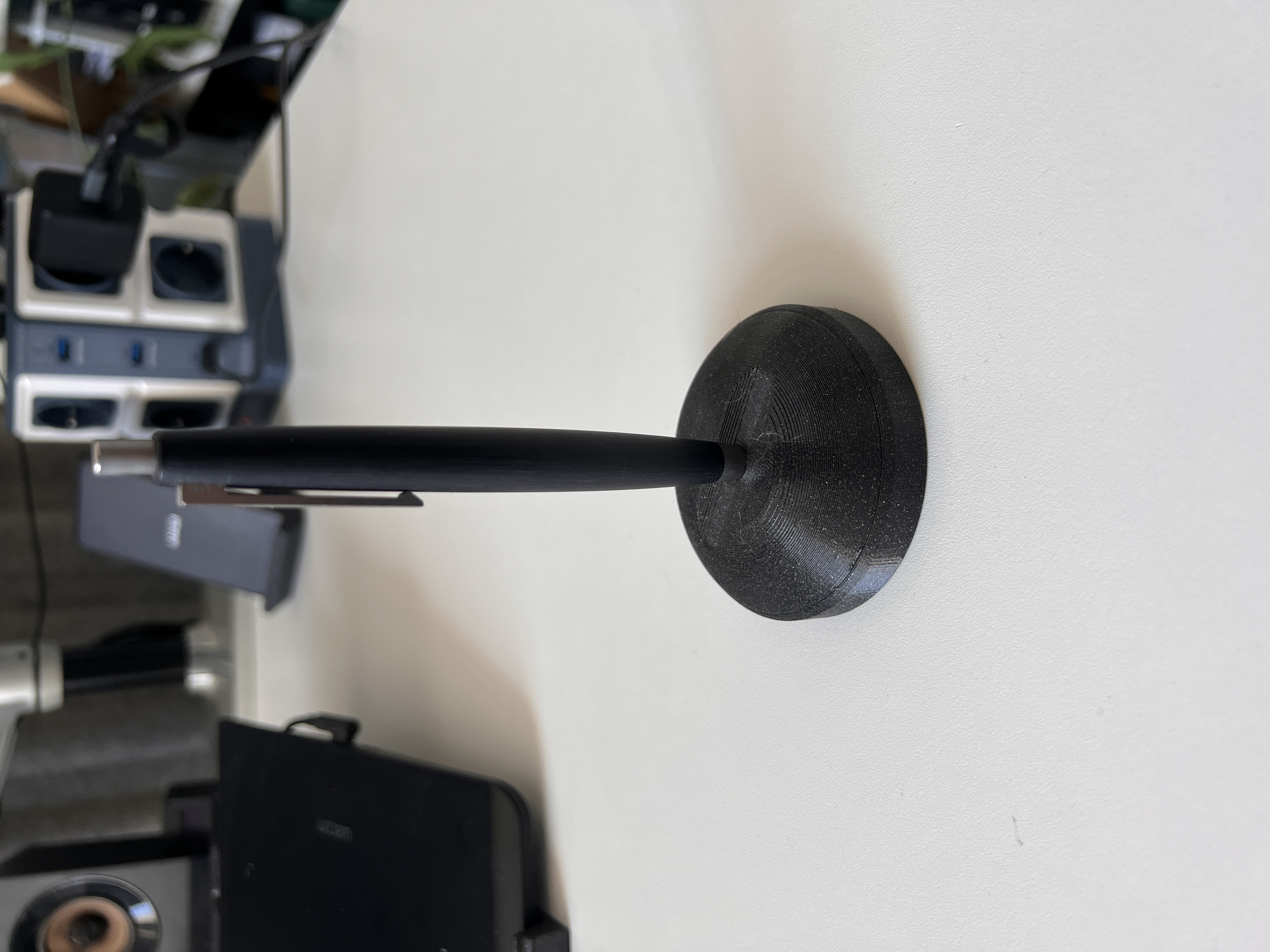 Simple Pen holder