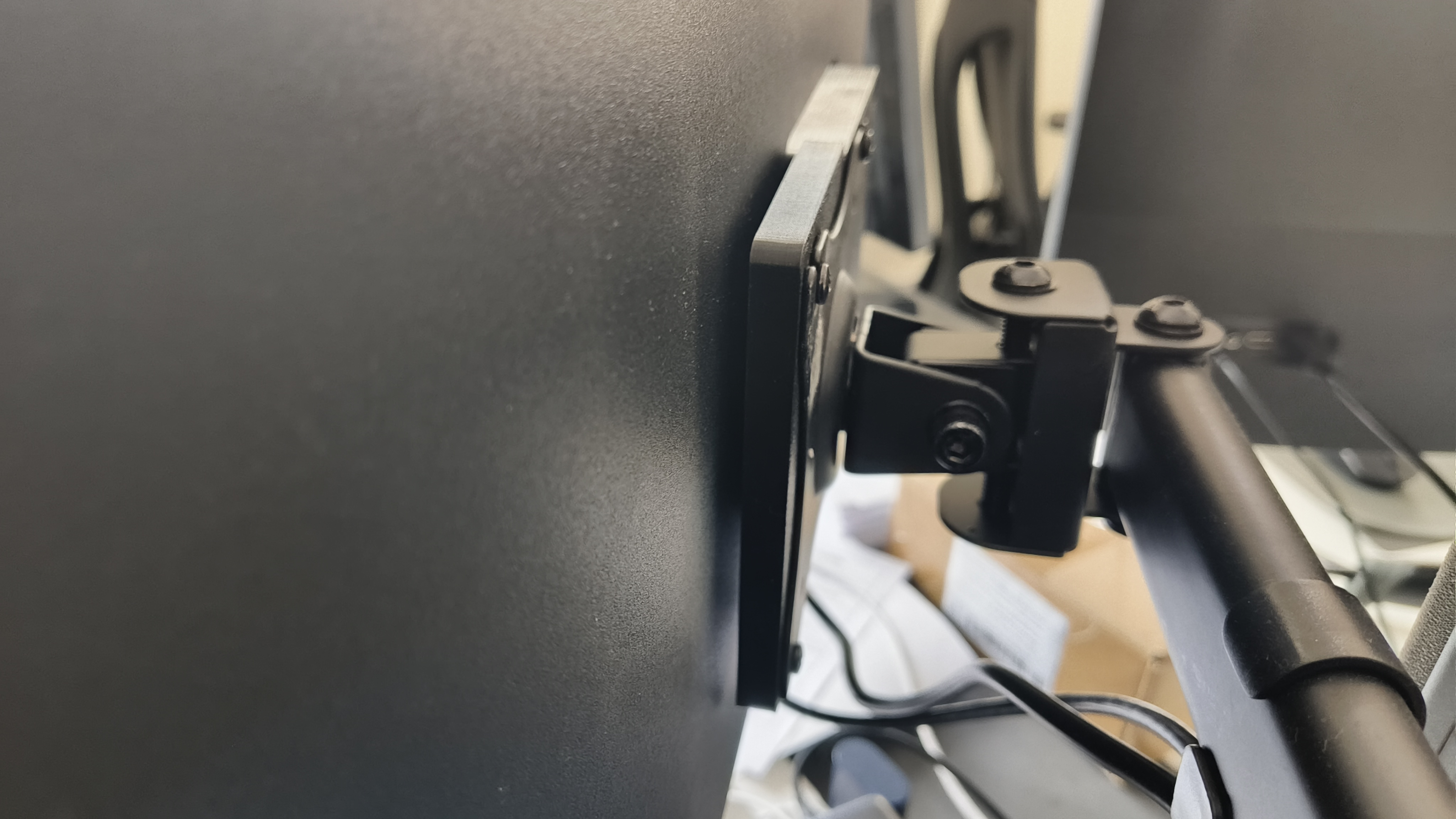Vesa Adapter with offset — miniatura 2