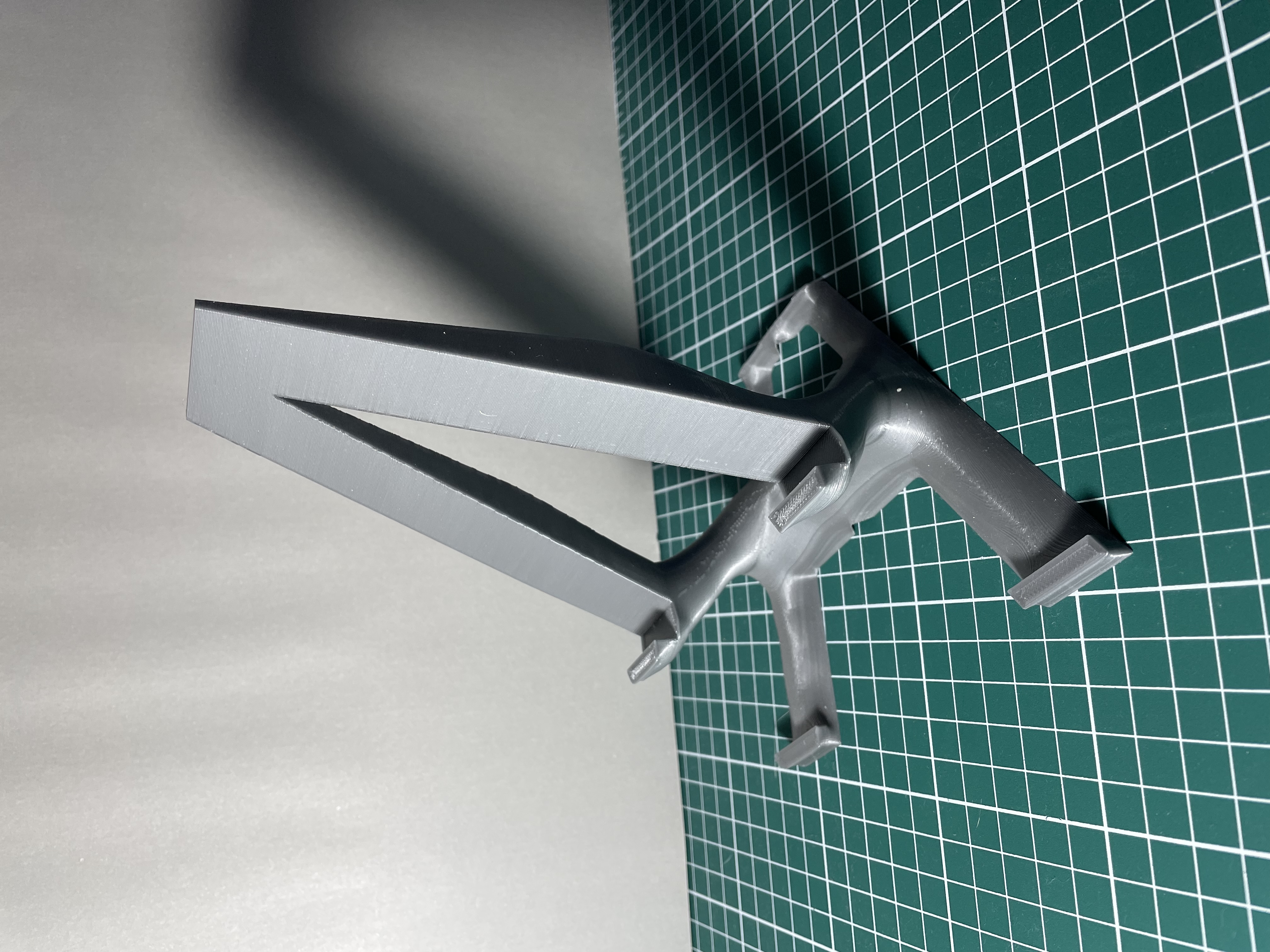 Ipad Stand Smooth