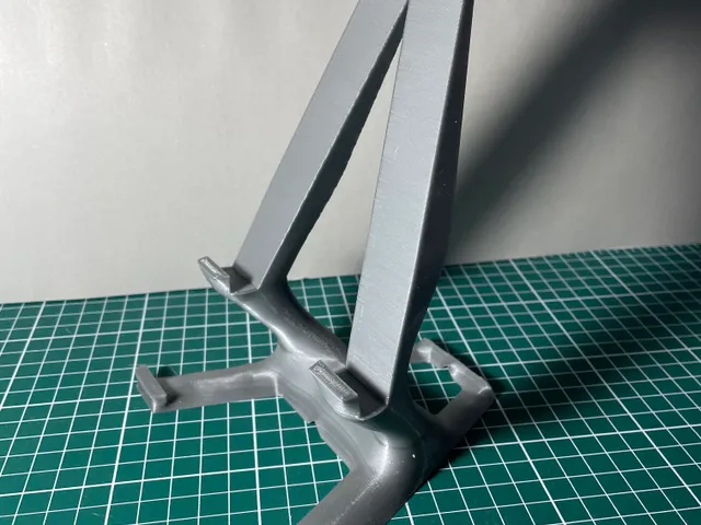 Ipad Stand Smooth