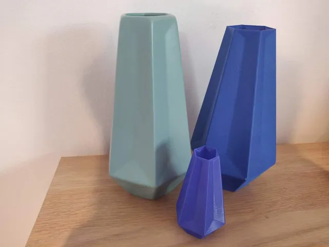 IKEA Vase