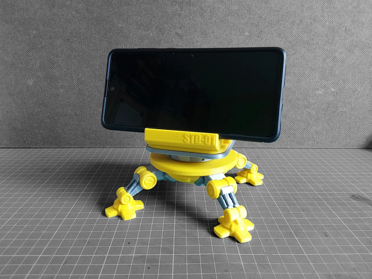 Lego tablet online holder