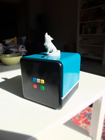 Phoniebox