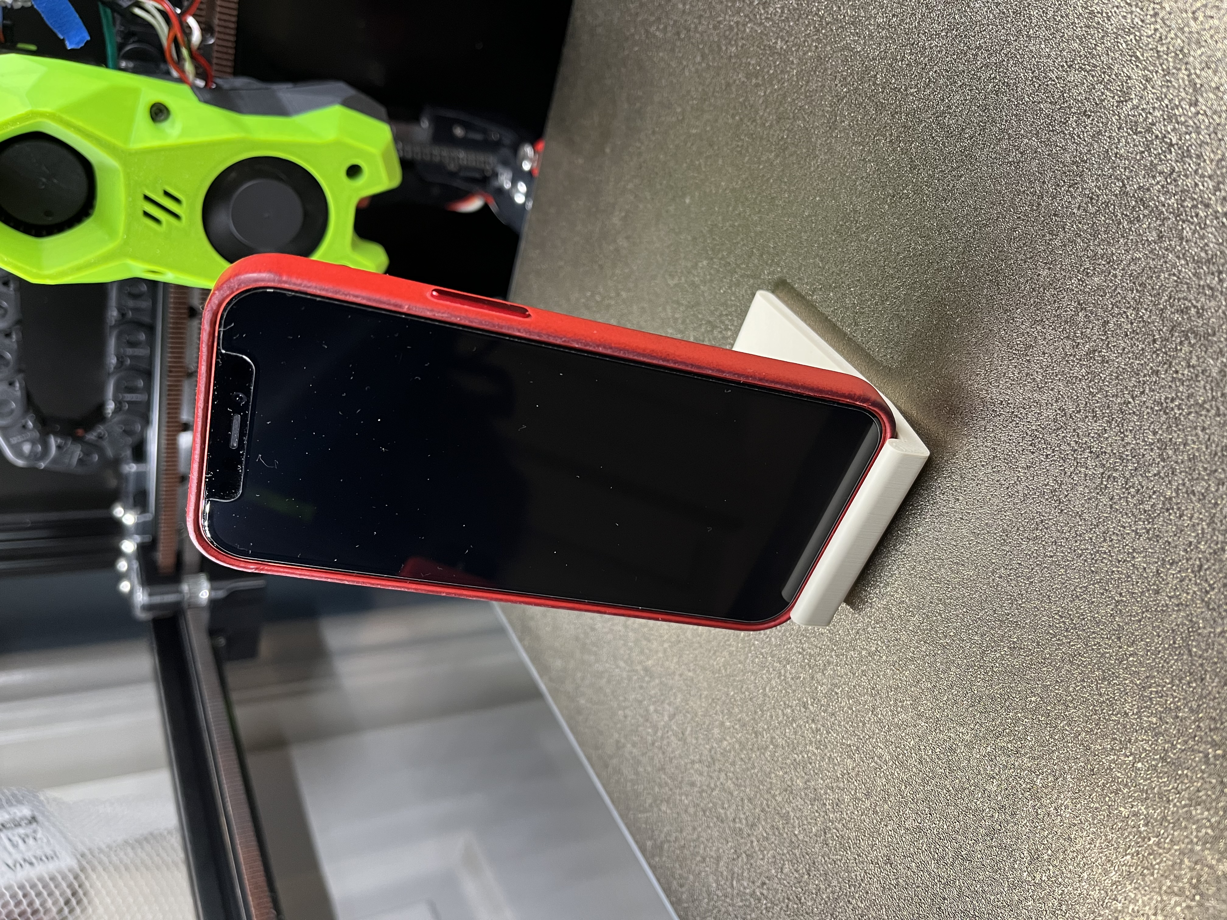Simple Phone Stand