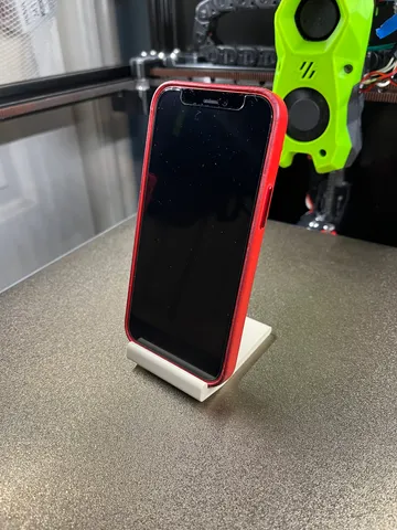 Simple Phone Stand