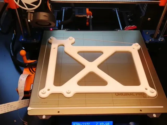 MicroATX Mainboard Wall Mount