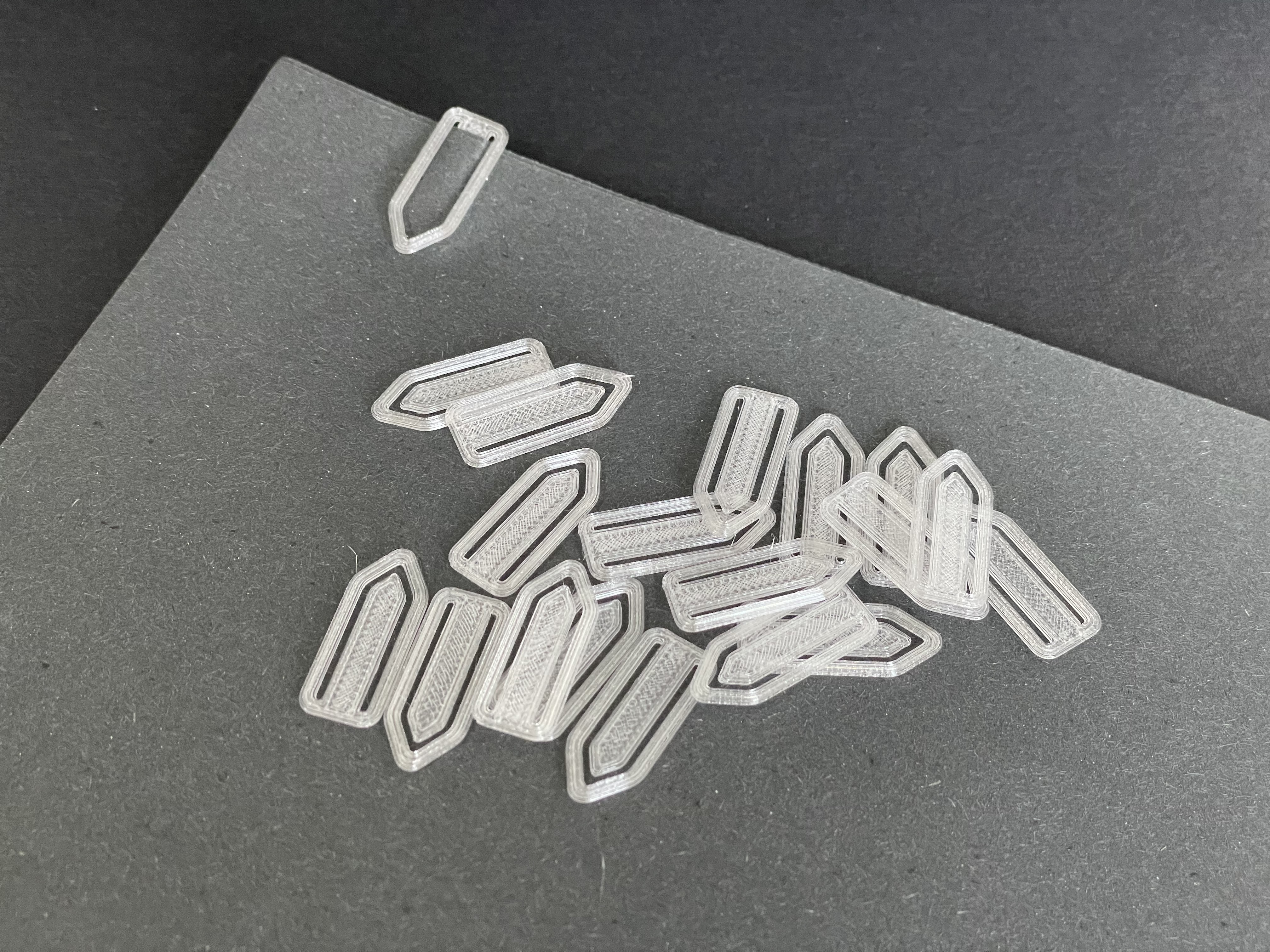 Paper clips