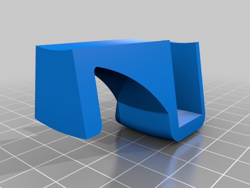 WMR Samsung Odyessy VR Controller Holder By RileySummers Download 