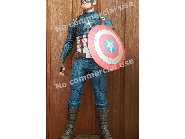 Captain America