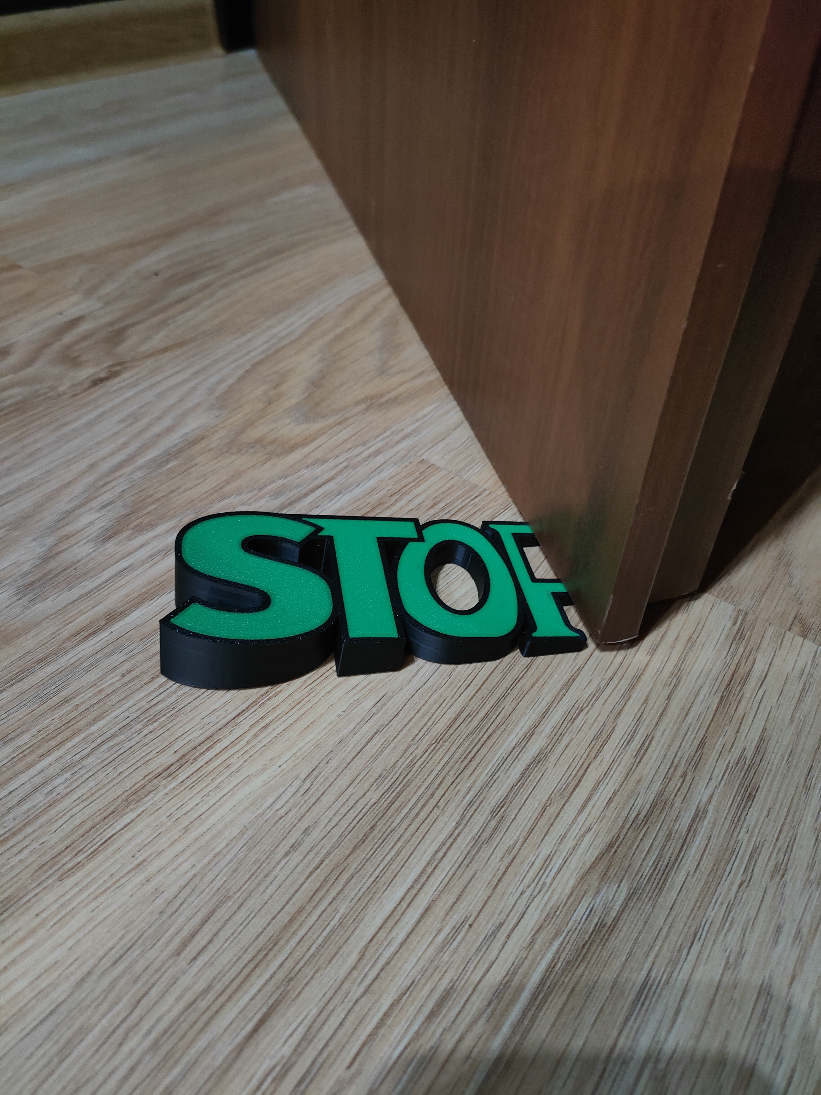 Door Stopper / Wedge