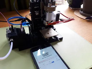 Image preview